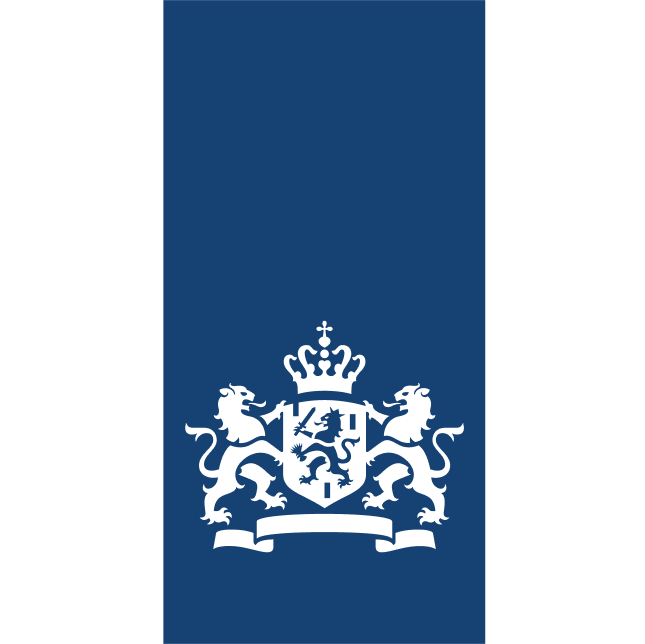 holland logo colored